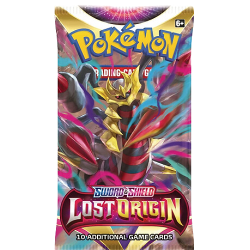 Boxbreak-Booster
