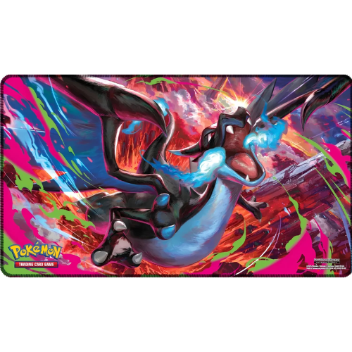 Mega Charizard X ex – Ultra Premium Collection – EN