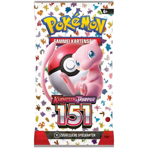 151 – Booster – EN