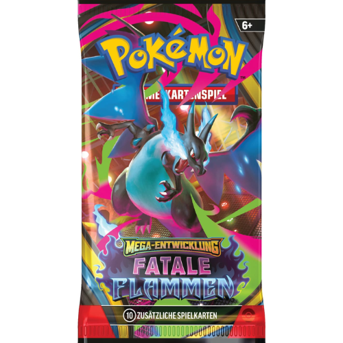 Boxbreak-Booster