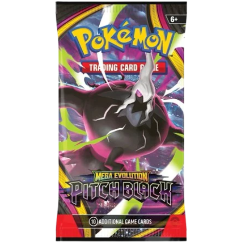 Boxbreak-Booster