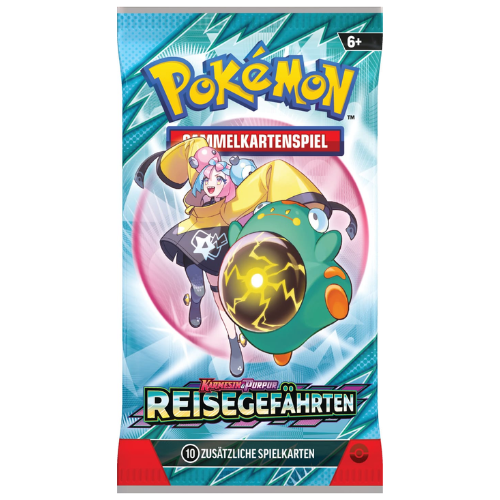 Boxbreak-Booster