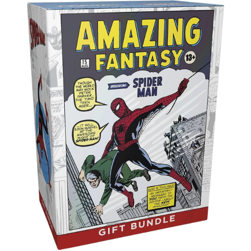 Magic: The Gathering – Marvel’s Spider-Man Gift Bundle (EN)
